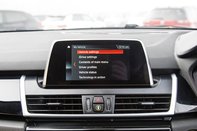 BMW 2 Series 218I SPORT ACTIVE TOURER 27