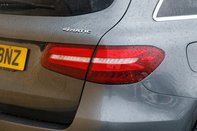 Mercedes-Benz GLC GLC 250 D 4MATIC AMG LINE PREMIUM 9