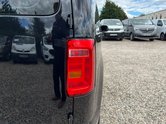 Volkswagen Caddy SWB L1H1 Low Roof Highline Alloys EURO 6 NO VAT 23