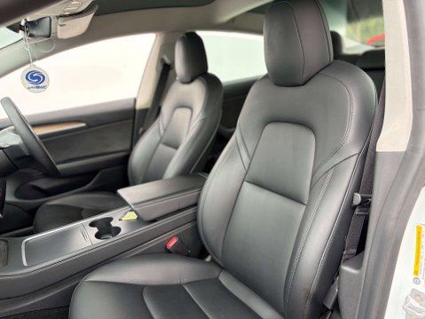 Tesla Model 3 Model 3 Performance AWD 4WD 4dr 57