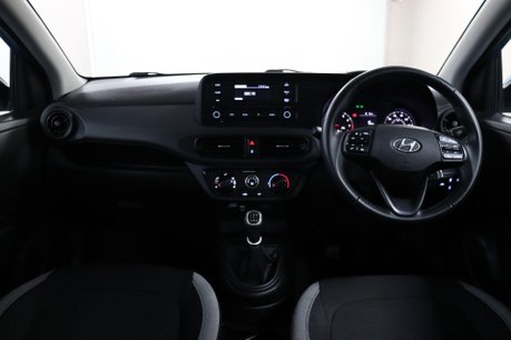 Hyundai i10 MPI SE 38