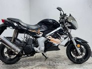 Leike LK PULSE RAGE 50 2010 PARTS BIKE PROJECT 50CC AUTO 1