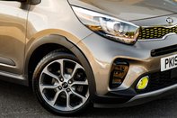 Kia Picanto X-LINE 11