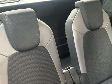 Citroen C4 Picasso 1.6 C4 Grand Picasso Flair Blue HDi S/S 5dr 35