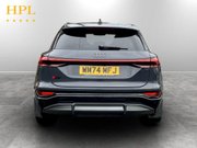 Audi Q6 100kWh Performance S line SUV 5dr Electric Auto (306 ps) Half Leather - Air 6