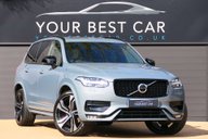 Volvo XC90 2.0 XC90 R-Design B5 MHEV AWD Auto 4WD 5dr 1