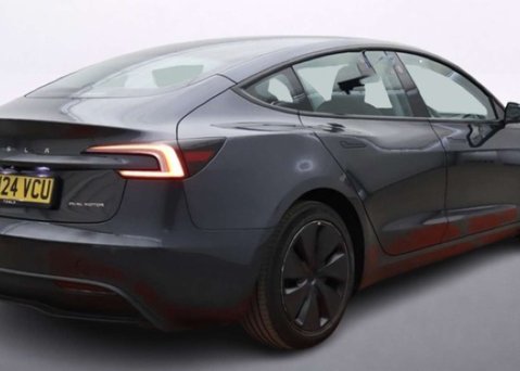 Tesla Model 3 (Dual Motor) Long Range Saloon 4dr Electric Auto 4WDE (306 ps) 9