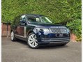 Land Rover Range Rover 2.0 Range Rover Vogue SE P400e Auto 4WD 5dr 1