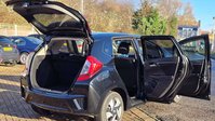 Honda Jazz 1.5 h i-MMD Crosstar EX eCVT Euro 6 (s/s) 5dr 20