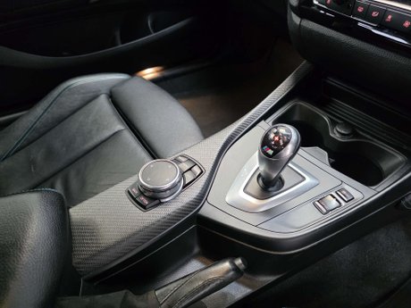 BMW M2 3.0i Coupe 2dr Petrol DCT Euro 6 (s/s) (370 ps) 10