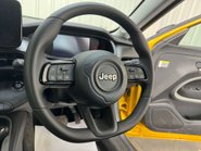 Jeep Avenger Avenger Longitude EV 5dr 79