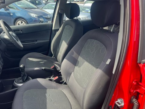 Hyundai i20 1.2 Classic Euro 4 5dr 21