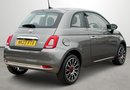 Fiat 500 1.0 Mild Hybrid Red 3dr 10
