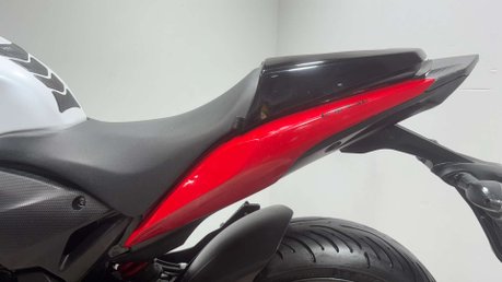 Honda CBR CBR600 FA-C 2013 NEW MOT SERVICED 600CC CLEAN BIKE 41