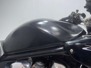 Suzuki Bandit 600 GSF 2003 43K PROJECT BIKE SPARES OR REPAIR FAIRED MODEL 600CC 17