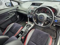 Subaru WRX Sti STI TYPE UK 14