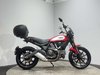 Ducati Scrambler 800 ICON 2015 3K GREAT CONDITION 1 OWNER MOT 800CC NAKED A2