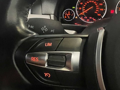 BMW 5 Series 2.0 520d M Sport Auto 5dr 15