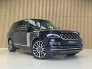 Land Rover Range Rover 3.0 Range Rover Autobiography Auto 4WD 5dr 10