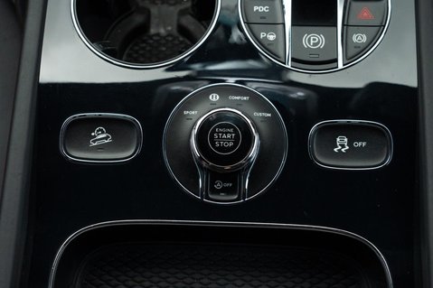 Bentley Bentayga 4.0 V8 First Edition Auto 4WD Euro 6 (s/s) 5dr 47