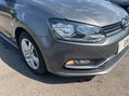 Volkswagen Polo 1.2 TSI BlueMotion Tech Match Euro 6 (s/s) 5dr 12