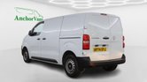 Vauxhall Vivaro SWB L1H1 Low Roof Prime 2900 Air Con Sensors EURO 6 NO VAT 6