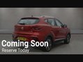 MG ZS MG ZS Trophy EV 5dr 4