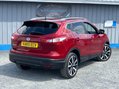 Nissan Qashqai 1.6 dCi Tekna 2WD Euro 6 (s/s) 5dr 11