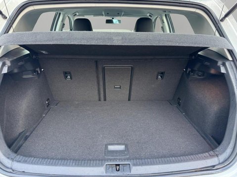 Volkswagen Golf 1.4 TSI BlueMotion Tech Match DSG Euro 5 (s/s) 5dr 33