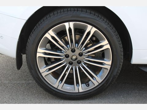 Land Rover Range Rover Sport 3.0 D350 AUTOBIOGRAPHY MHEV 40