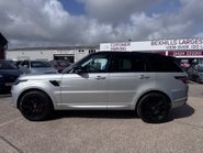 Land Rover Range Rover Sport HSE DYNAMIC AUTOMATIC 5