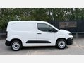 Peugeot Partner BLUEHDI PROFESSIONAL PREMIUM L1 2