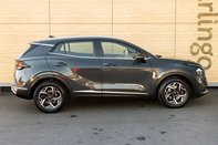 Kia Sportage 2 ISG 12