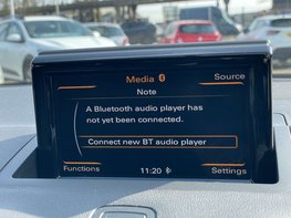 Audi A1 1.4 A1 Sportback TFSI Sport Nav 5dr 35