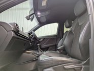 Audi Q2 1.5 Q2 Black Edition 35 TFSI 5dr 55