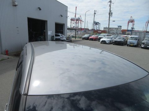 Toyota Estima 2.4 AERAS + 7 Seats 30