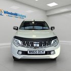 Mitsubishi L200 2.4 DI-D DC Warrior Auto 4WD Euro 5 4dr 