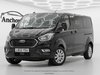 Ford Tourneo Custom 320 | Titanium | L2| 9 Seater| Manual | Euro 6 | £19,158 + vat