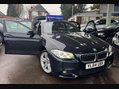 BMW 5 Series 2.0 520i M Sport Auto Euro 6 (s/s) 4dr 35