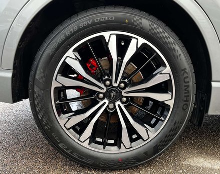 Ford Kuga 1.5 Kuga ST-Line X Edition EcoBlue Auto 5dr 14