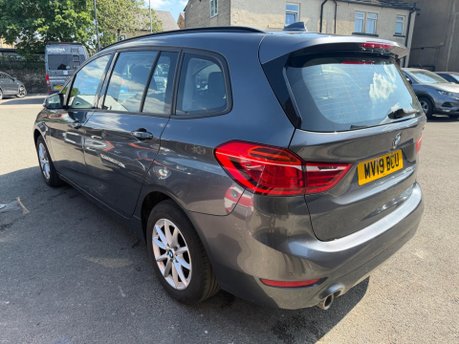BMW 2 Series 218I SE GRAN TOURER 6