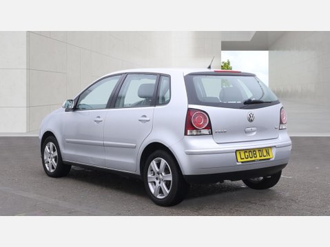 Volkswagen Polo MATCH 3