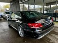 Mercedes-Benz E Class 2.0 E200 AMG Line G-Tronic+ Euro 6 (s/s) 4dr 9
