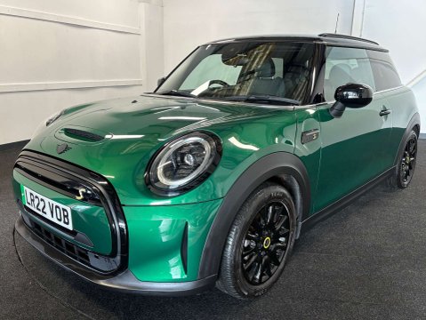 Mini Hatch Cooper S Electric Level 2 3dr 1
