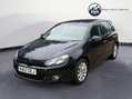 Volkswagen Golf 1.4 TSI Match DSG Euro 5 5dr 4