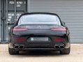 Mercedes-Benz G Series 4.0 AMG GT 63 S Premium+ 4Matic+ Auto 4WD 5dr 21