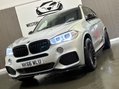 BMW X5 3.0 30d M Sport Auto xDrive Euro 6 (s/s) 5dr 13