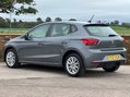 SEAT Ibiza 1.0 MPI SE Technology Euro 6 (s/s) 5dr 3