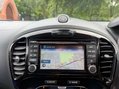 Nissan Juke 1.5 Juke N-Connecta dCi 5dr 40