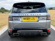 Land Rover Range Rover Sport 2.0 Range Rover Sport Autobiography Dynamic P400e Auto 4WD 5dr 14
